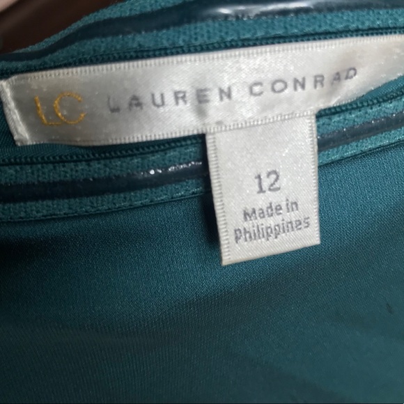 Lauren Conrad Cocktail Dress - Picture 7 of 9